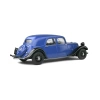SOLİDO 1/18 CİTROEN TRACTİON 7 Bİ-TON DARK