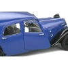 SOLİDO 1/18 CİTROEN TRACTİON 7 Bİ-TON DARK