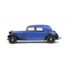 SOLİDO 1/18 CİTROEN TRACTİON 7 Bİ-TON DARK