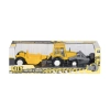 CITY CONSTRUCTION MİXER