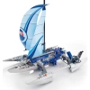 CLMN MEKANİK LABORATUVAR TRIMARAN & WATERCRAFT DHL