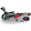 CLMN MEKANİK LABORATUVARI ROADSTER & DRAGSTER DHL