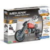 CLMN MEKANİK LABORATUVARI ROADSTER & DRAGSTER DHL