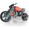 CLMN MEKANİK LABORATUVARI ROADSTER & DRAGSTER DHL
