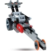 CLMN MEKANİK LABORATUVARI ROADSTER & DRAGSTER DHL