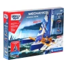 CLEMENTONI MEKANİK LABORATUVARI YELKENLİ TEKNE DHL