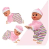 CNM EMEKLEYEN BEBEK