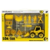 CNM TAK SÖK DOZER OYUN SET
