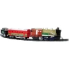 CNS PİLLİ TREN WESTERN