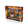 KS GAMES COCO PUZZLE 100 PARÇA