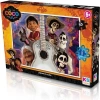 KS GAMES COCO PUZZLE 50 PARÇA