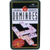 DOMİNO 28 Lİ RENKLİ TAŞLAR