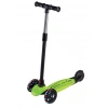 DRAGON IŞIKLI SCOOTER YEŞİL