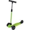 DRAGON IŞIKLI SCOOTER YEŞİL