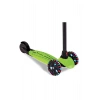 DRAGON IŞIKLI SCOOTER YEŞİL