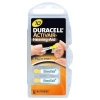 DURACELL KULAKLIK PİLİ 10 NUMARA