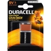 DURACELL 9 VOLT