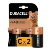 DURACELL ORTA PİL LR14 C2