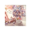 MAKARON SOFT RENK BALON 100 LÜ