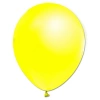 ERBY METALİK SARI BALON