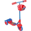 ERDM FAST WHEEL SCOOTER