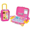 FN BARBIE GÜZELLİK SET BAVULUM