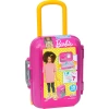 FN BARBIE GÜZELLİK SET BAVULUM