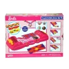 FN BARBIE TAKI DOKUMA SETİ