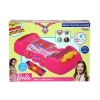 FN BARBIE TAKI DOKUMA SETİ
