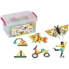 FN ÇİÇEK PUZZLE KÜÇÜK BOX 250 PARÇA