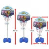 FN HARİKA KANATLAR AYAKLI BASKETBOL SET