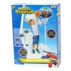 FN HARİKA KANATLAR AYAKLI BASKETBOL SET