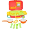 FN MINNIE MOUSE MUTFAK SET BAVULUM