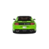 SOLİDO 1/18 FORD SHELBY GT500 GRABBER LİME 2020