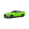 SOLİDO 1/18 FORD SHELBY GT500 GRABBER LİME 2020