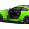 SOLİDO 1/18 FORD SHELBY GT500 GRABBER LİME 2020