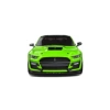SOLİDO 1/18 FORD SHELBY GT500 GRABBER LİME 2020