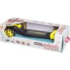 FRKN COOL WHEELS TWİST SCOOTER SARI IŞIKSIZ