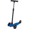 FRKN DRAGON IŞIKLI SCOOTER MAVİ
