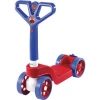 FRKN ÖRÜMCEK ADAM 4 TEKER SCOOTER