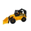 GÇL HARİKA DOZER (ÇİFT KEPÇELİ)
