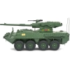 GENERAL 1/48 DYNAMİCS SYSTEMS M1128 MGS STRYKER