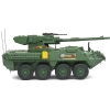 GENERAL 1/48 DYNAMİCS SYSTEMS M1128 MGS STRYKER