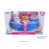 GLBL KÜVETLİ KUTULU BEBEK
