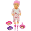 GLTYS SENOŞ BEBEK MAMA YİYEN