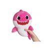 GP BABY SHARK SESLİ PELUŞ DHL
