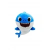 GP BABY SHARK SESLİ PELUŞ DHL