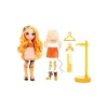 GP RAINBOW HIGH BEBEK POPPY ROWAN DHL