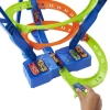 HOTWHEELS SPIRAL HIZ PİSTİ DHL