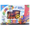 HYSR DOMİNO TRENİ